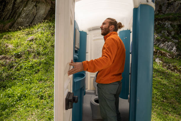 Best High-end porta potty rental  in North Granby, CT