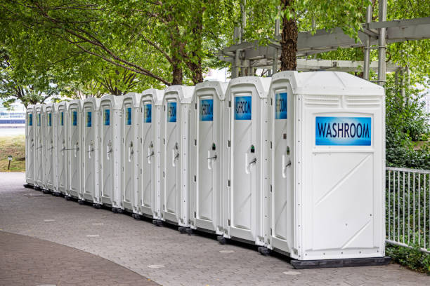 Best Long-term porta potty rental  in North Granby, CT