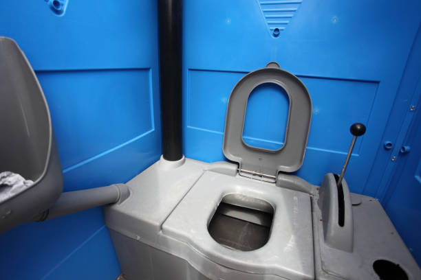 Best Porta potty rental near me  in North Granby, CT