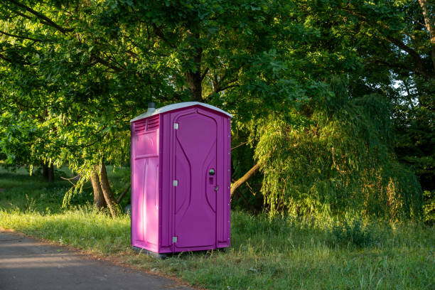 Professional porta potty rental in North Granby, CT