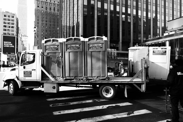 Best Porta potty rental for parties  in North Granby, CT